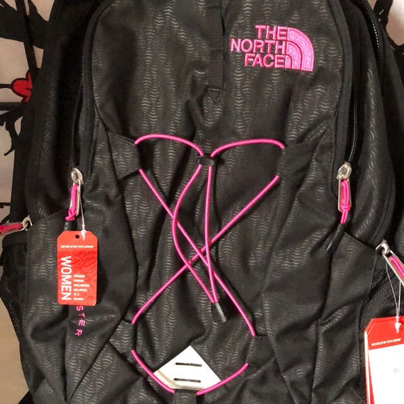 North Face Women’s Jester Backpack - Picture 2 of 8